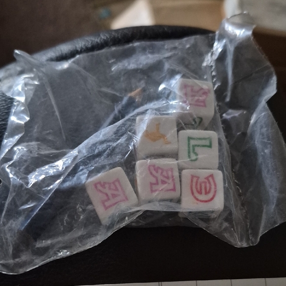 Wooden Camel Lights Home Game Box - Picture 5 of 9